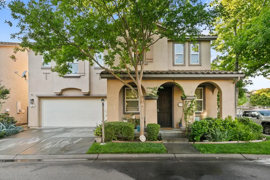 6 Mantauk Point Place, Sacramento, CA 95835 - #3