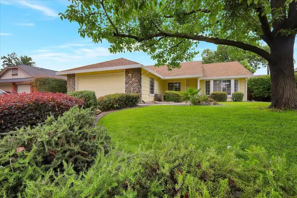 134 Winterstein Drive, Folsom, CA 95630