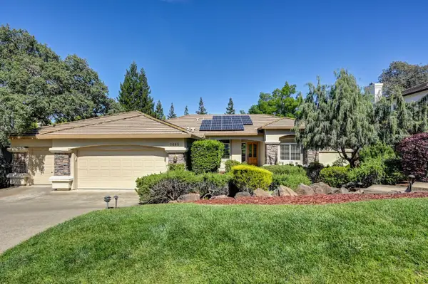 1665 Halifax Way, El Dorado Hills, CA 95762