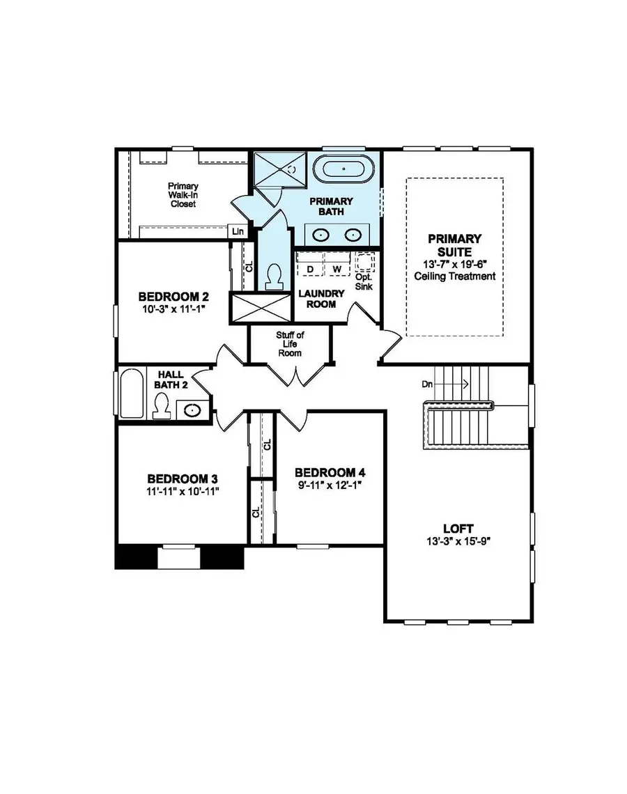 12301 Coal Creek Way, Rancho Cordova, CA 95742 - #3