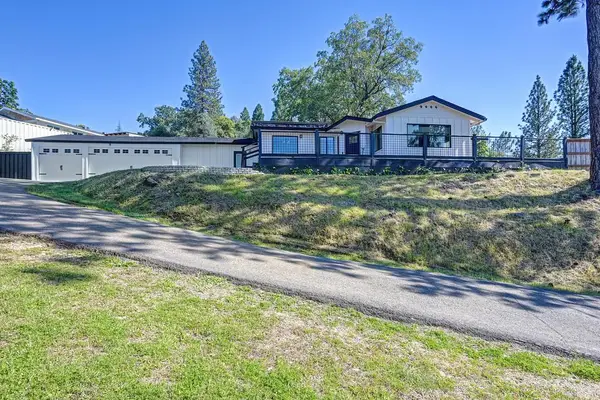 2440 Morrene Drive, Placerville, CA 95667
