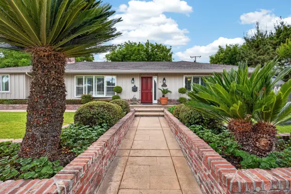 Address Withheld By Seller, Stockton, CA 95207