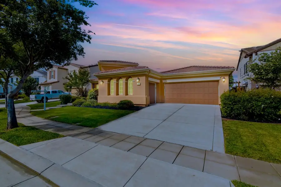 517 N Castellina Terrace, Mountain House, CA 95391 - #2