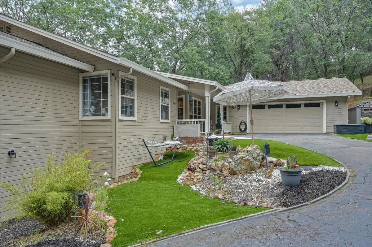 2101 Secret Diggin Court, Cool, CA 95614 - #1
