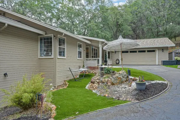 2101 Secret Diggin Court, Cool, CA 95614