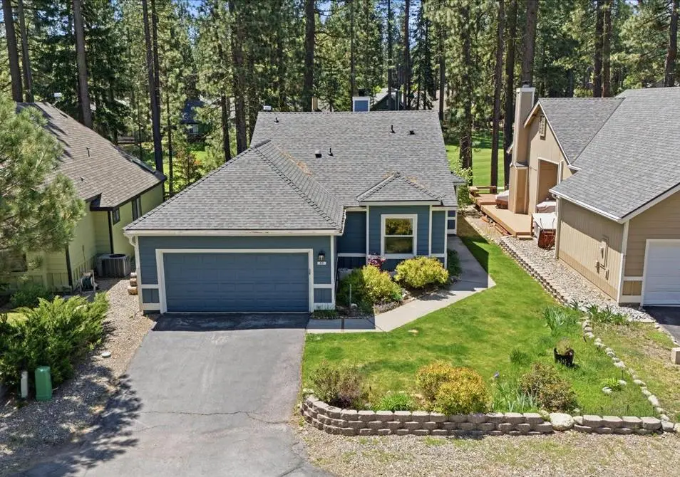 82 Sequoia Circle, Plumas Eureka, CA 96103 - #1