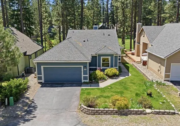 82 Sequoia Circle, Blairsden-Graeagle, CA 96103