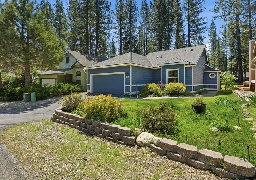 82 Sequoia Circle, Plumas Eureka, CA 96103 - #2