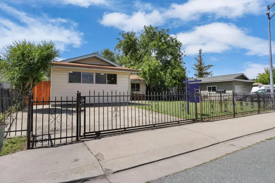 3355 Anne Street, Stockton, CA 95206 - #2