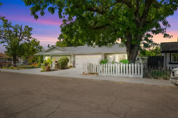 205 Carmillita Way, Modesto, CA 95354