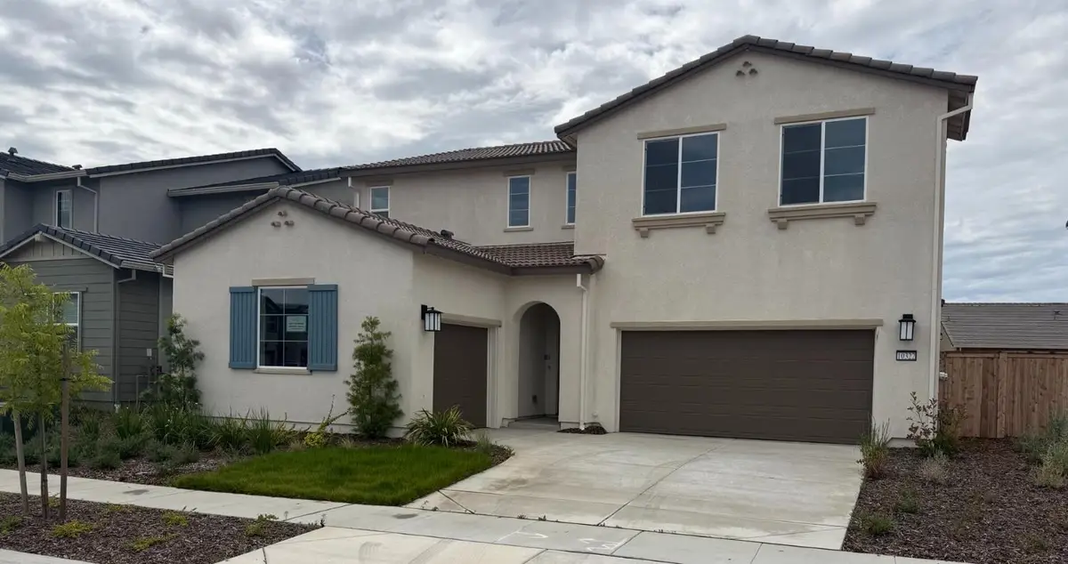 10322 Ashlar` Drive, Elk Grove, CA 95757 - #1