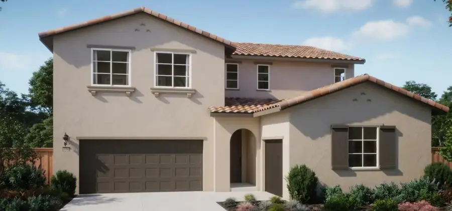 10322 Ashlar` Drive, Elk Grove, CA 95757 - #3