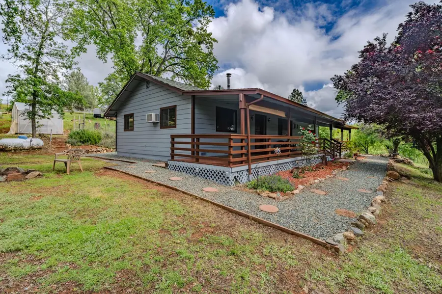 4821 E Old Emigrant Trail, Mountain Ranch, CA 95246 - #3