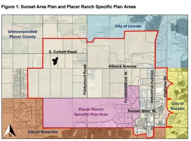 4427 E Catlett Road, Lincoln, CA 95648 - #3