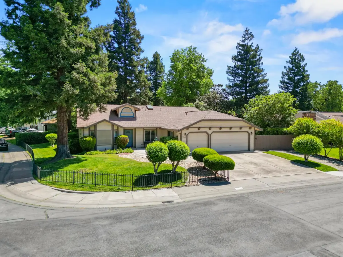 3200 Cloudview Drive, Sacramento, CA 95833 - #1