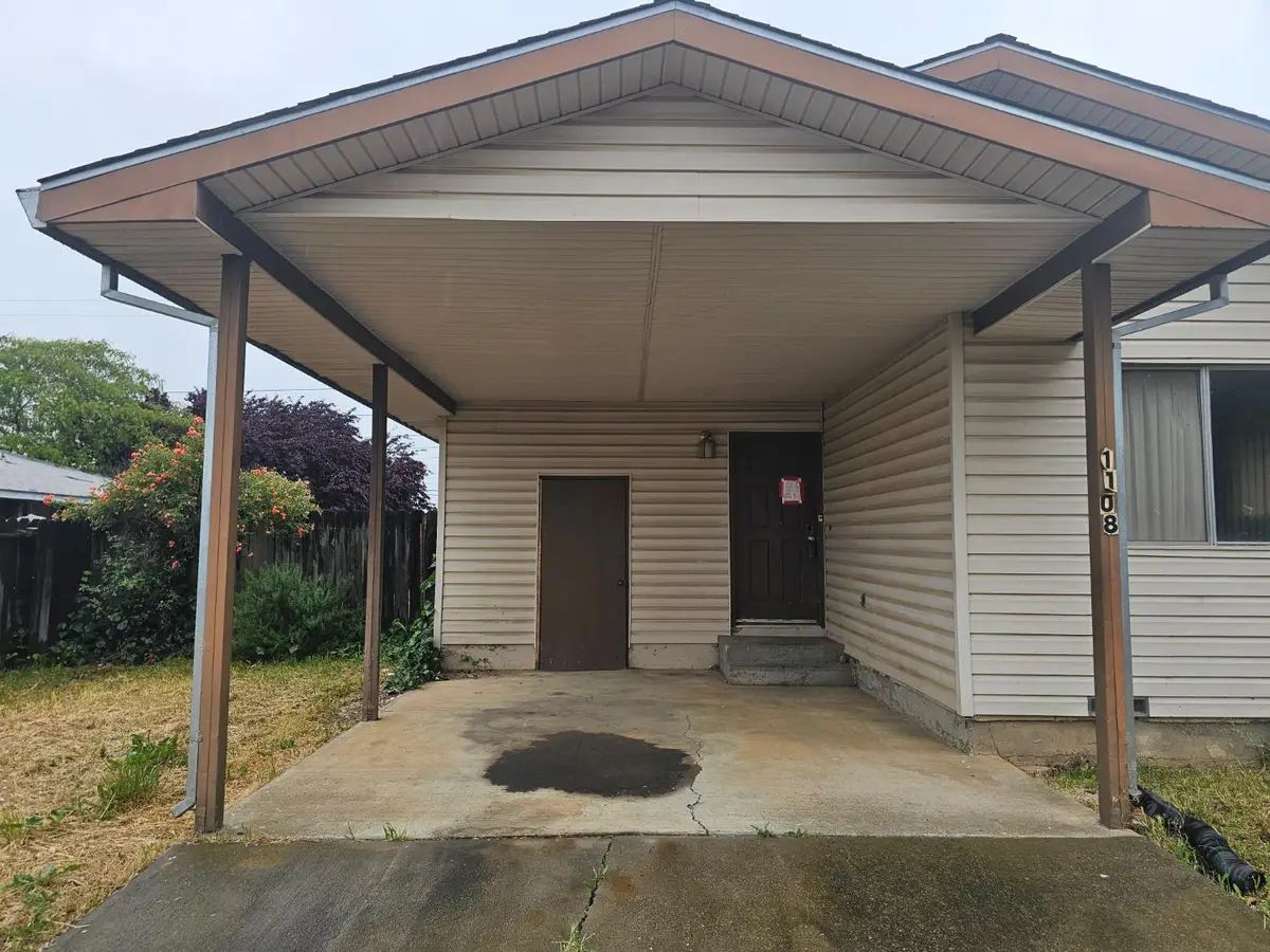 1108 Washington Avenue, Winters, CA 95694 - #1