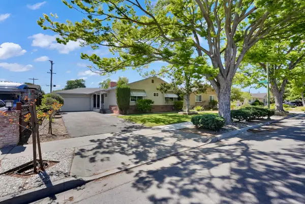 1924 Rosswood Drive, San Jose, CA 95124