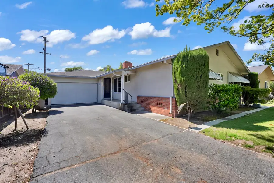 1924 Rosswood Drive, San Jose, CA 95124 - #3