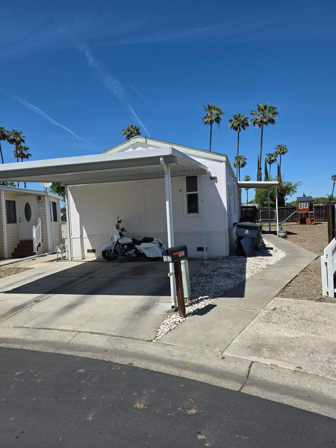 2929 N Macarthur Dr #157, Tracy, CA 95376 - #1