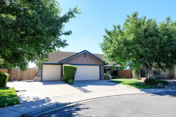 1336 Tranquil Lane, Ceres, CA 95307