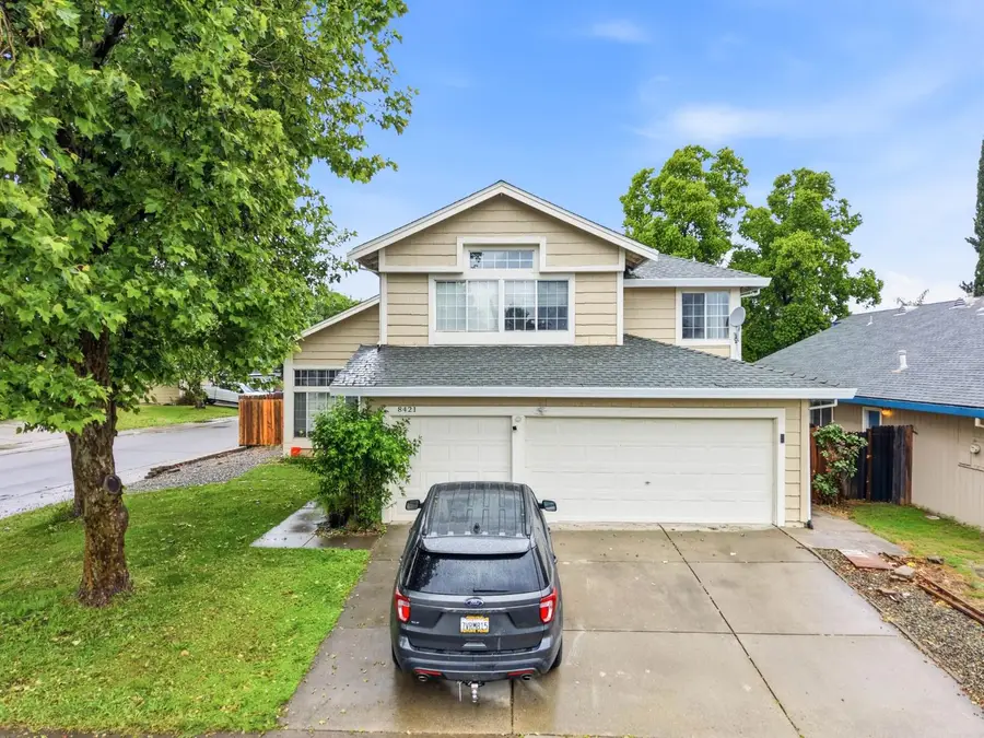8421 Morning Skye Way, Antelope, CA 95843 - #2
