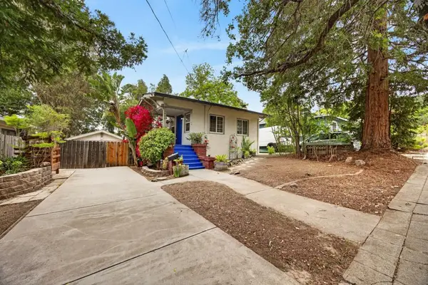 1435 Date Street, Martinez, CA 94553