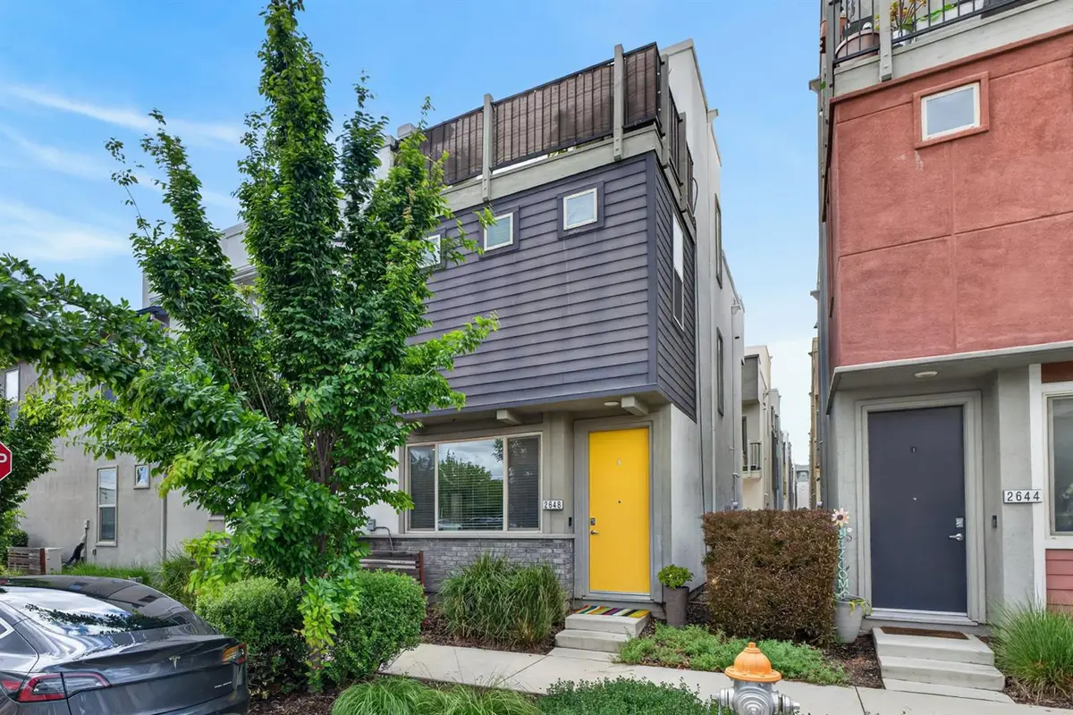 2648 3rd Street, Sacramento, CA 95818 - #1