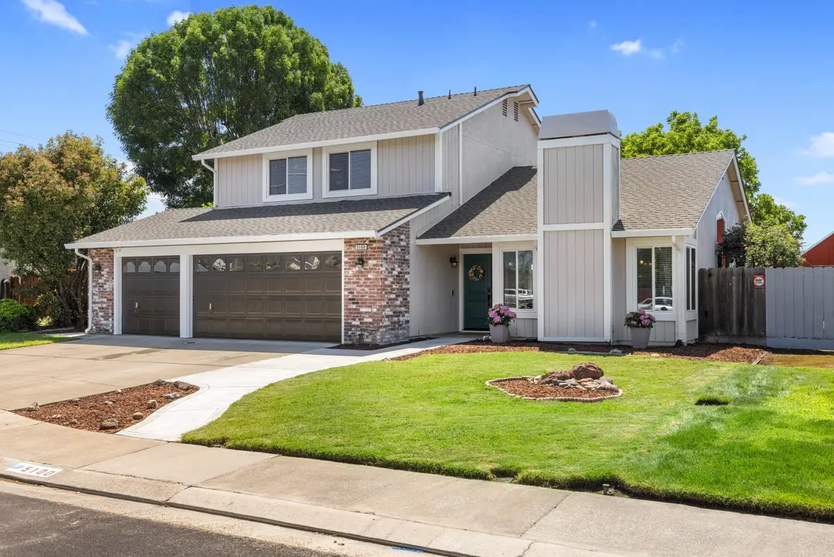5100 Castlemaine Drive, Salida, CA 95368 - #1