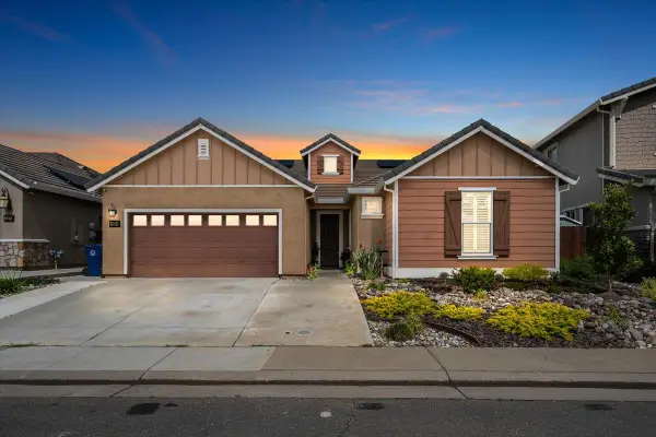 12706 Thornberg Way, Rancho Cordova, CA 95742