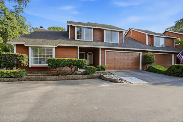 8 Coyle Creek Circle, Fair Oaks, CA 95628