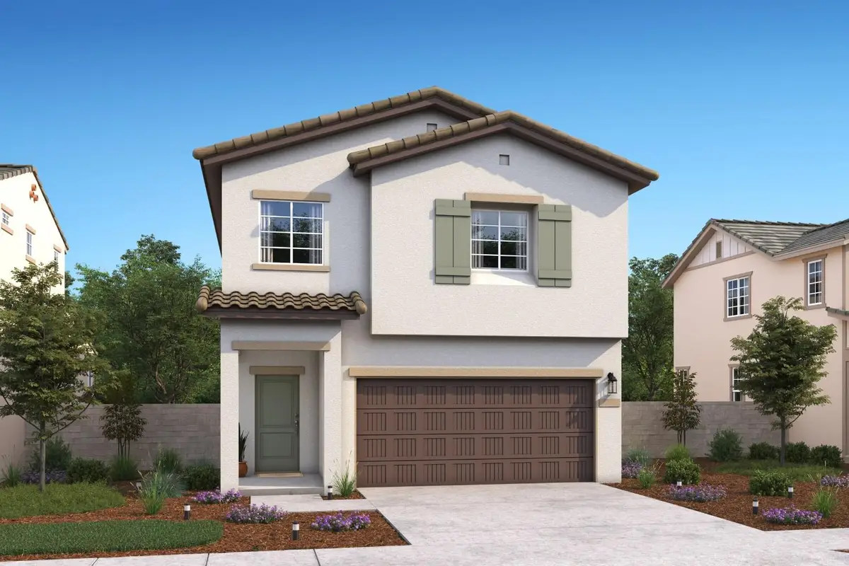 12164 Grey Crow Circle, Rancho Cordova, CA 95742 - #1