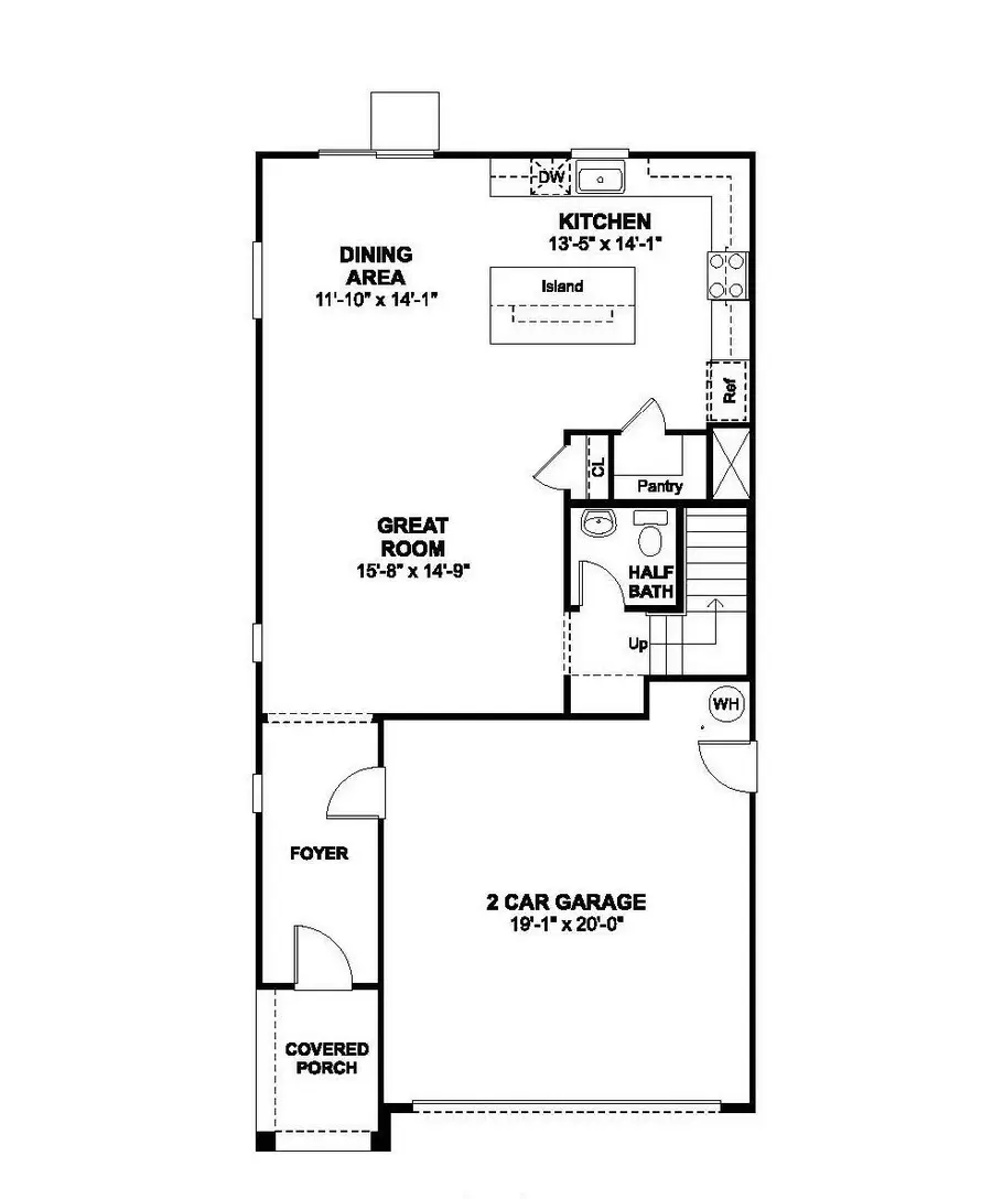 12164 Grey Crow Circle, Rancho Cordova, CA 95742 - #2