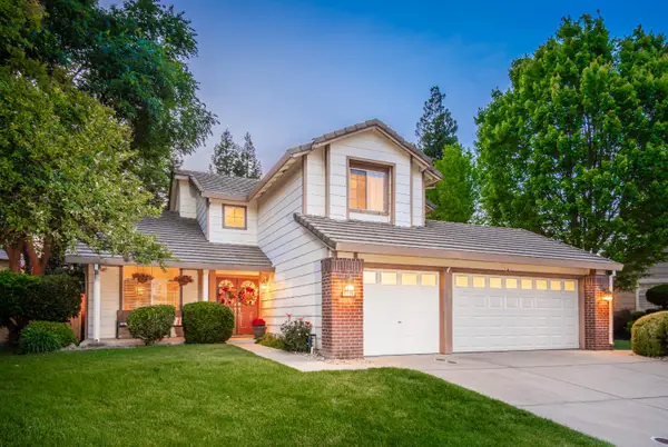 8507 Crosspointe Court, Antelope, CA 95843