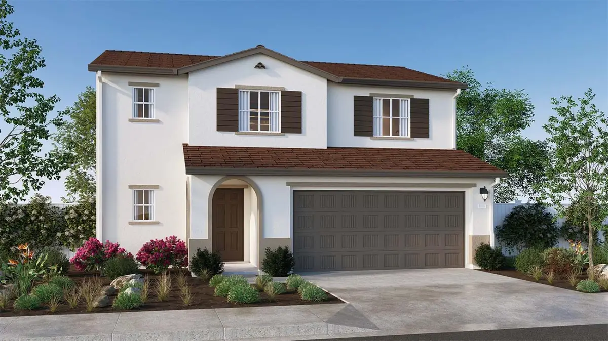 13008 Crescent Street, Waterford, CA 95386 - #1