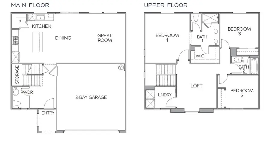 13008 Crescent Street, Waterford, CA 95386 - #2
