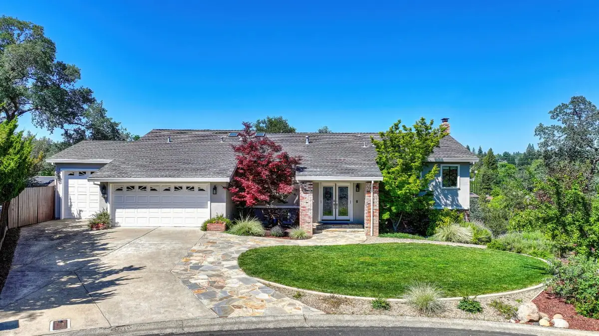 128 Canyon Rim Drive, Folsom, CA 95630 - #1