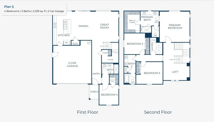8476 Cottonseed Way, Elk Grove, CA 95624 - #2