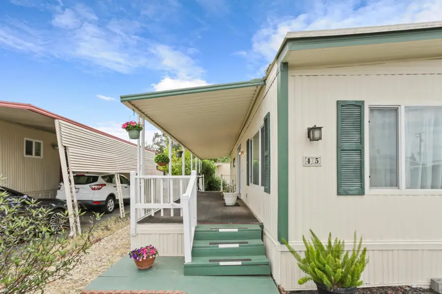 6525 Sunrise Boulevard #45, Citrus Heights, CA 95610 - #2