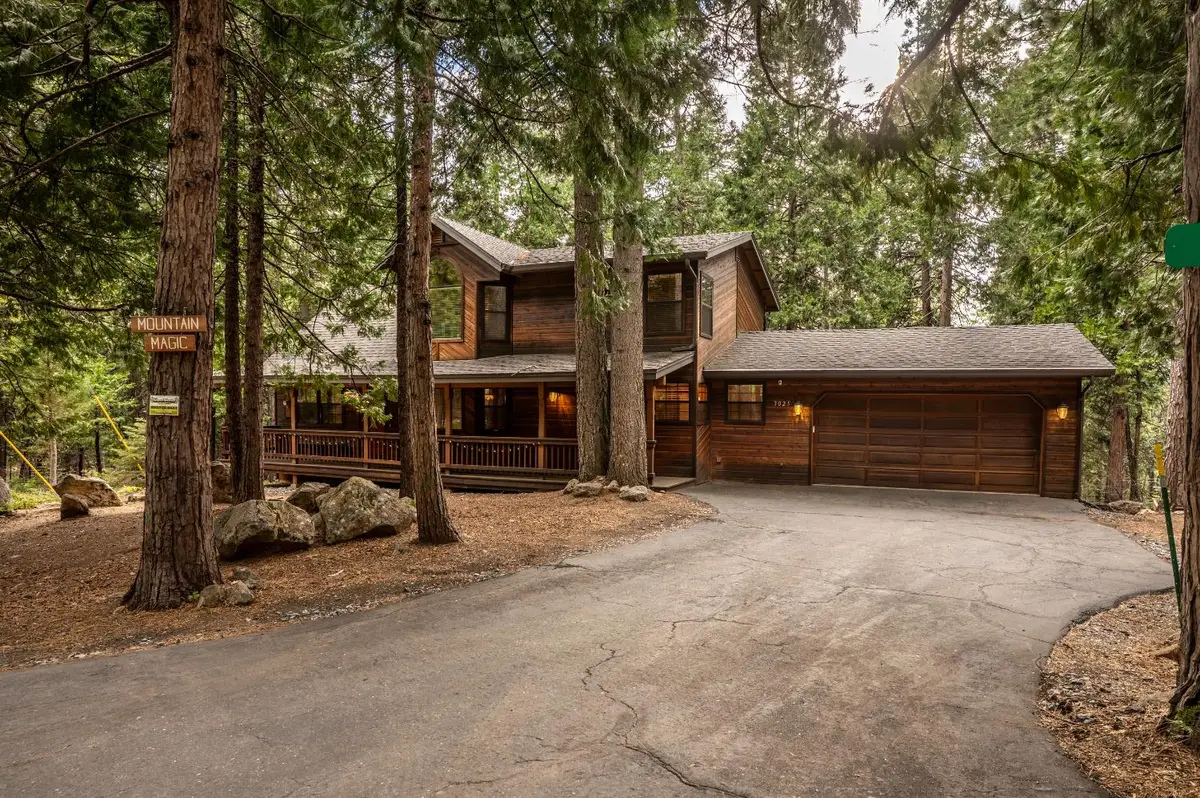 3025 Kenshaw Way, Dorrington, CA 95223 - #1