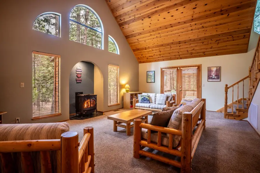 3025 Kenshaw Way, Dorrington, CA 95223 - #2