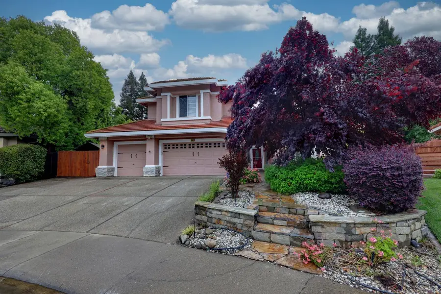 108 Lowney Court, Folsom, CA 95630 - #2