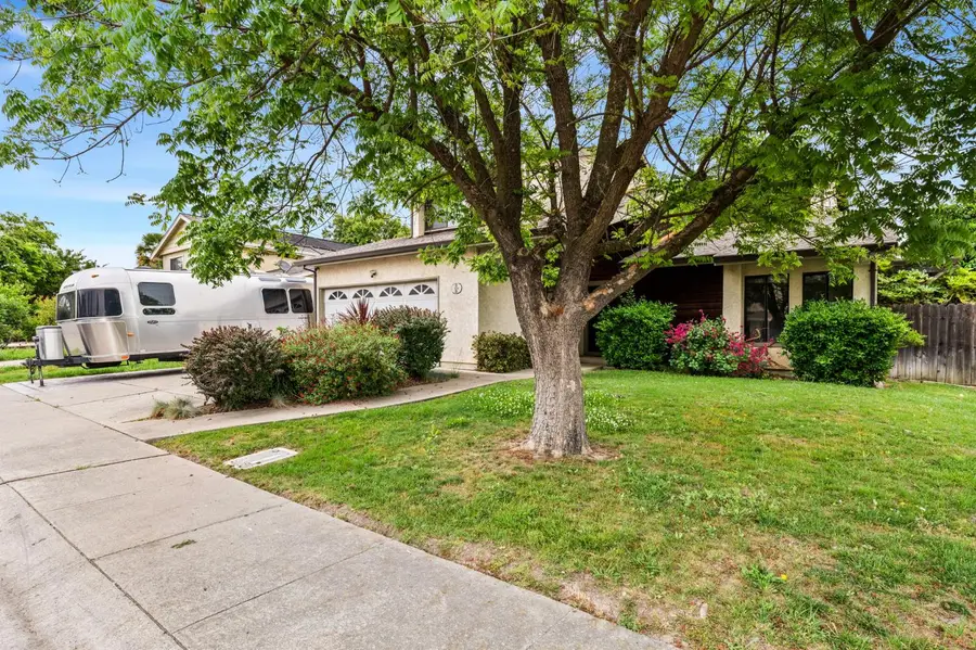 3110 Yarwood Way, Sacramento, CA 95833 - #3