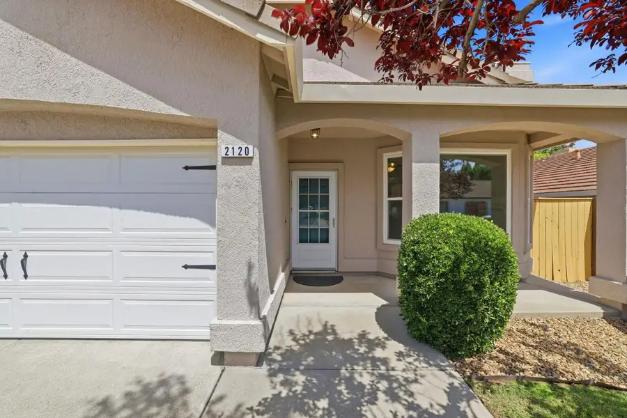 2120 Milan Way, Roseville, CA 95678 - #2