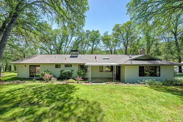 5339 Quail Valley Road, Placerville, CA 95667