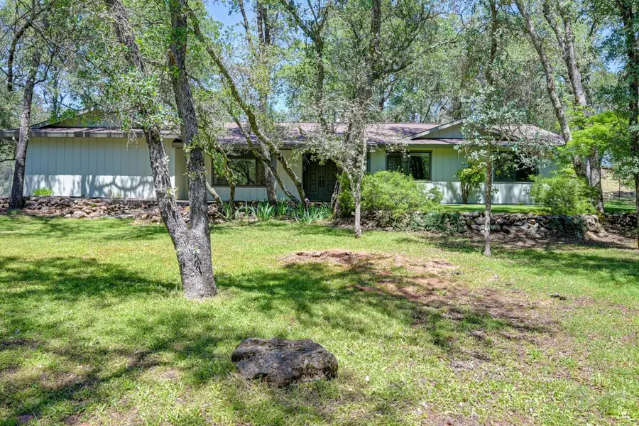 5339 Quail Valley Road, Placerville, CA 95667 - #2