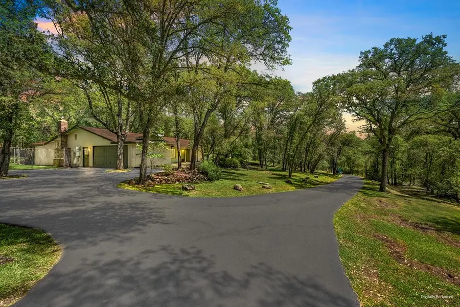 5339 Quail Valley Road, Placerville, CA 95667 - #3