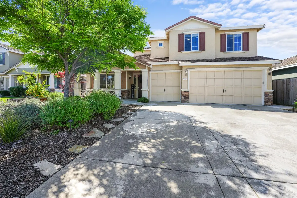 653 Lilja Court, Roseville, CA 95678 - #1
