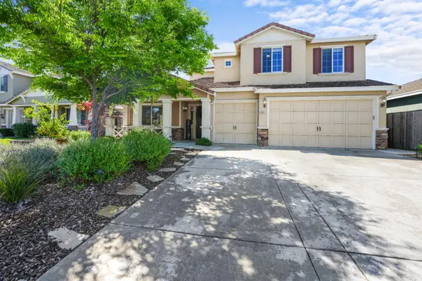 653 Lilja Court, Roseville, CA 95678