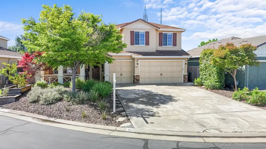 653 Lilja Court, Roseville, CA 95678 - #3