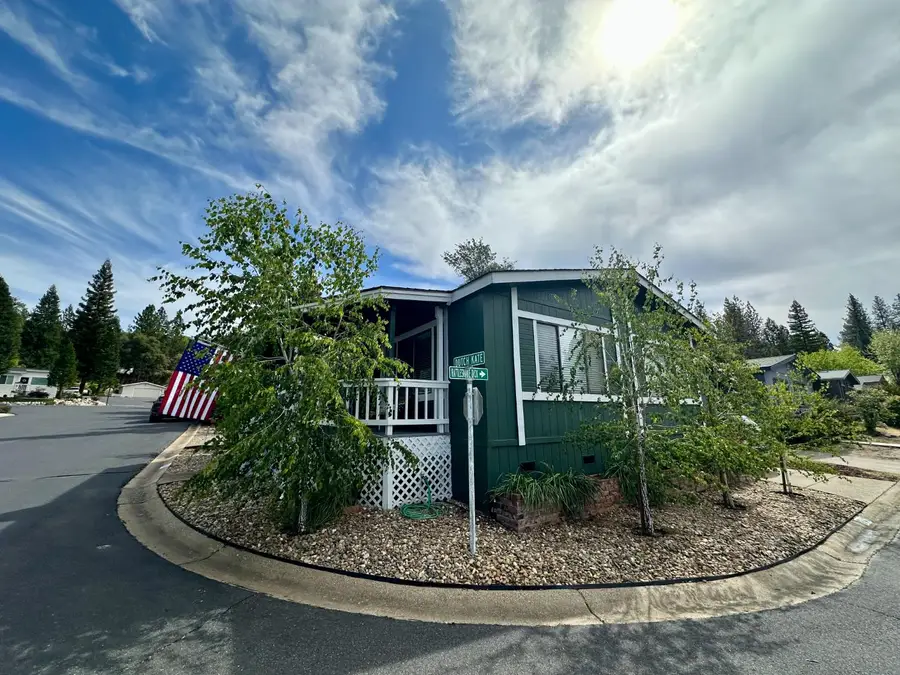 340 Tom Bell Road, Murphys, CA 95247 - #2